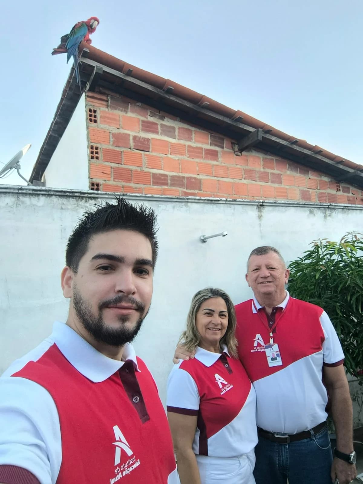 Cidade de Novo oriente do Piauí